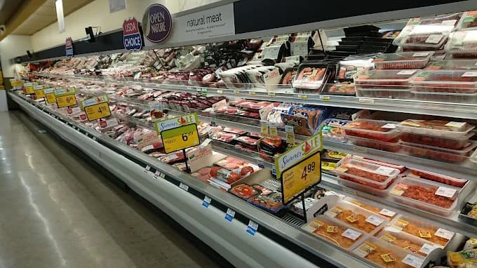 Photo of Safeway