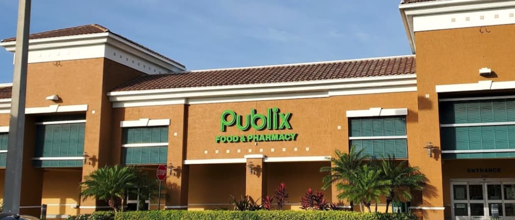 Photo of Publix