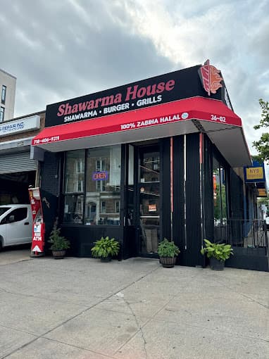 Photo of Shawarma House
