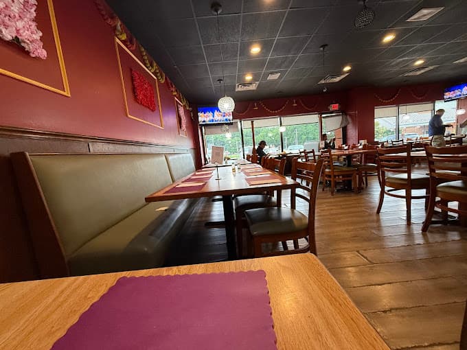Photo of Little Spice Indian Cuisine