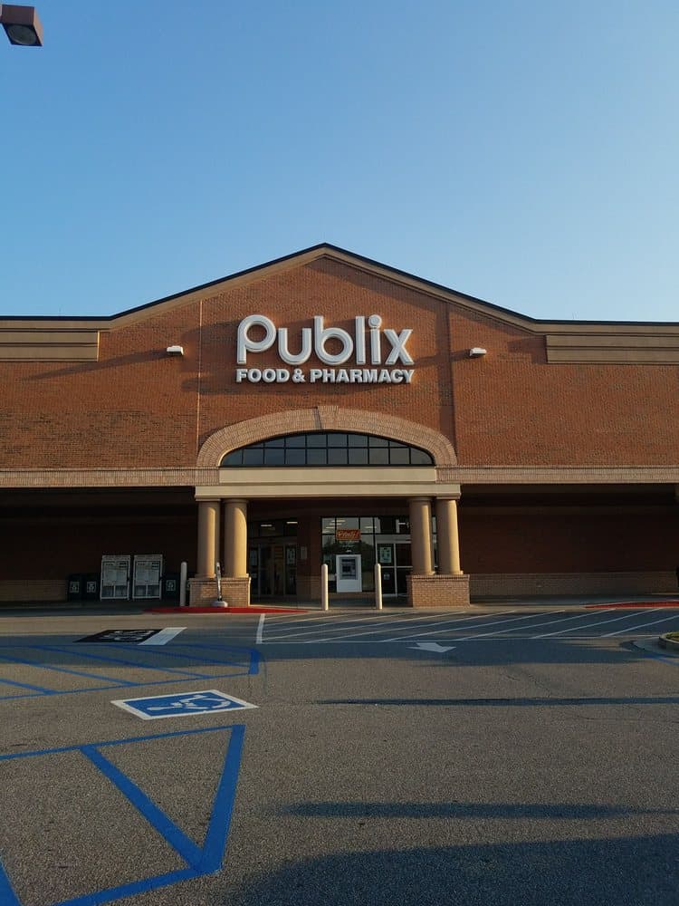 Photo of Publix