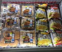 Photo of SMA Frozen Foods