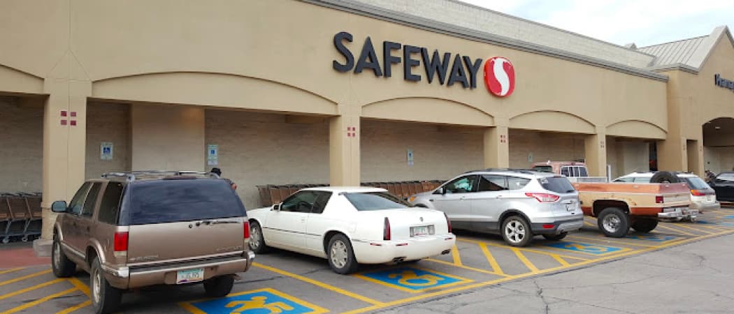 Photo of Safeway