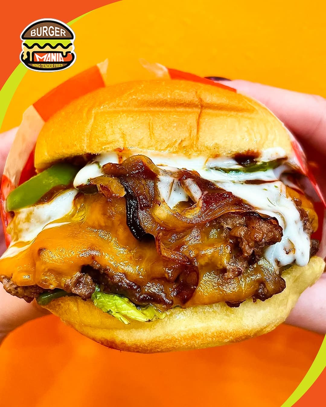 Photo of BurgerMania
