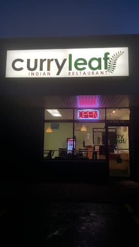Photo of Curry Leaf