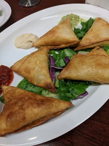 Photo of Somali Sweets & Spices