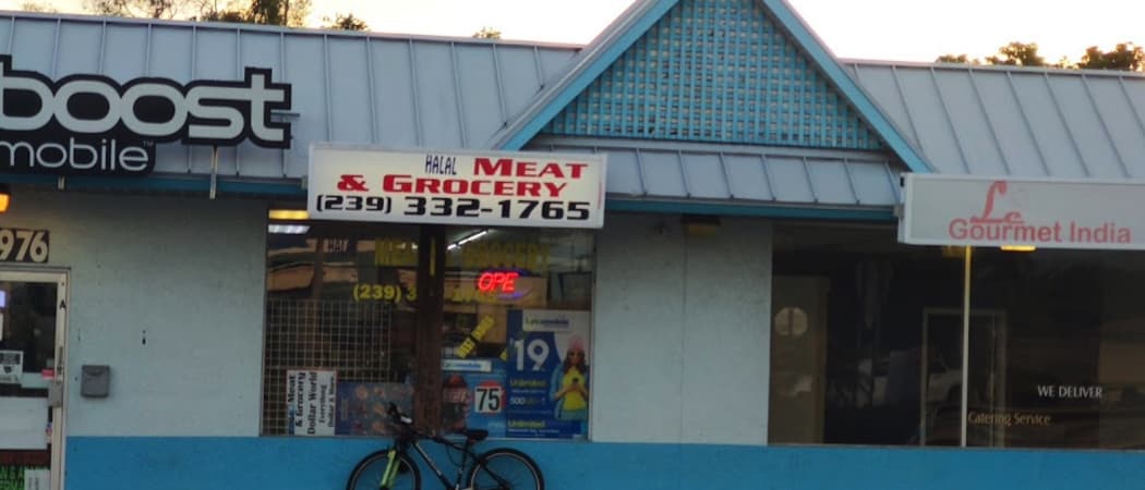 Photo of Halal Meat & Grocery