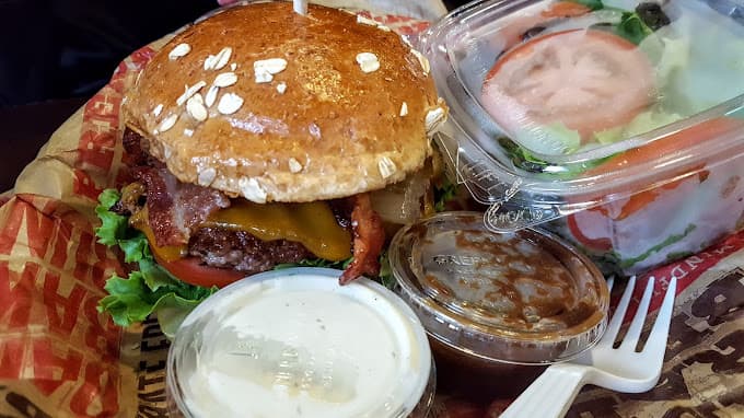 Photo of Epic Burger