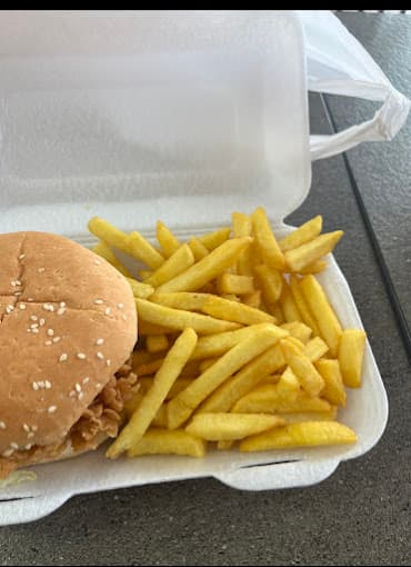 Photo of Dixy Chicken