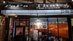 Photo of Pa Pa Thai Cuisine