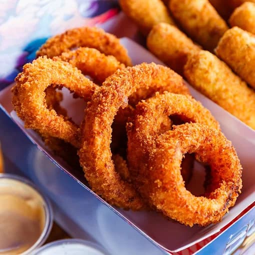 Photo of Burger 3000