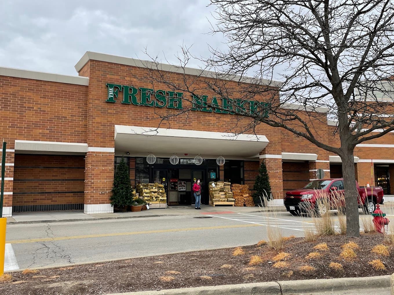 Photo of The Fresh Market