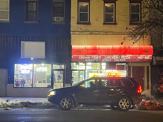 Photo of Crown Fried Chicken
