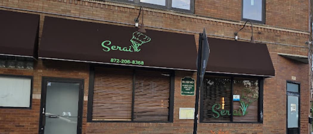 Photo of Serai