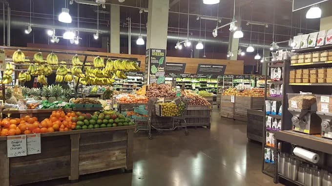 Photo of Whole Foods Market