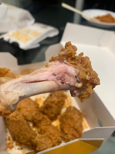 Photo of Church's Texas Chicken