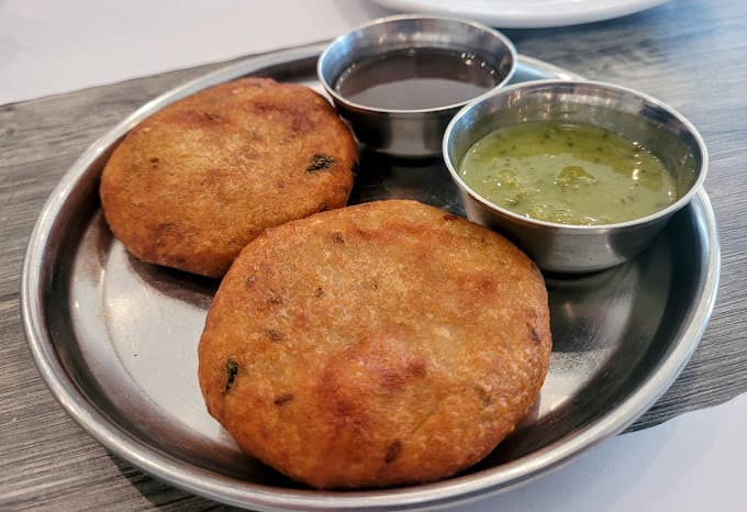 Photo of Thali Indian Restaurant