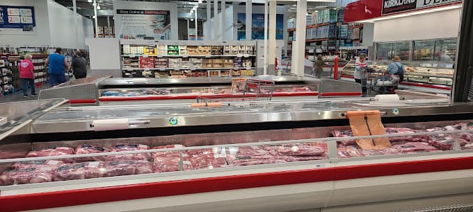 Photo of Costco
