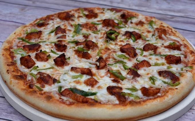 Photo of Riverside Pizza