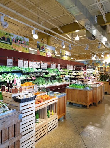 Photo of Ellwood Thompson's Local Market