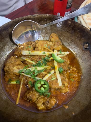 Photo of Shalimar Charcoal Kabob