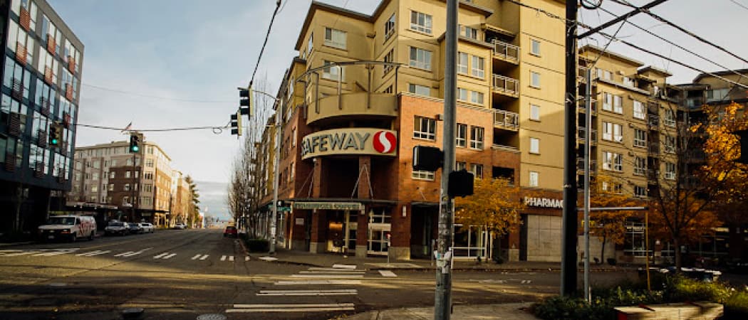 Photo of Safeway