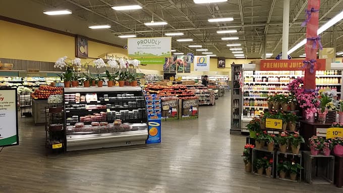 Photo of Randall's