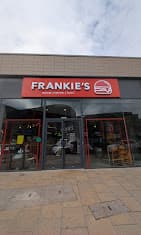 Photo of Frankies