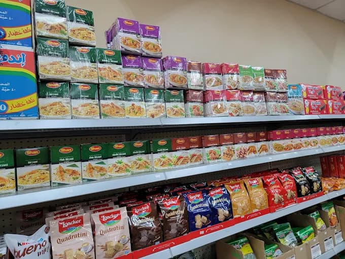Photo of Jasmine Mini Mart