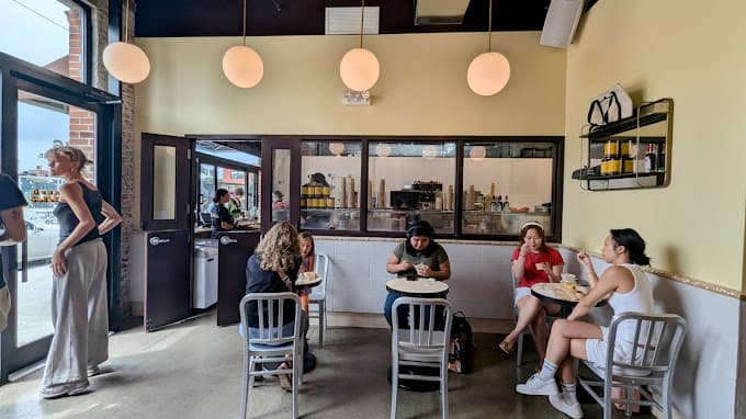 Photo of Caffè Panna