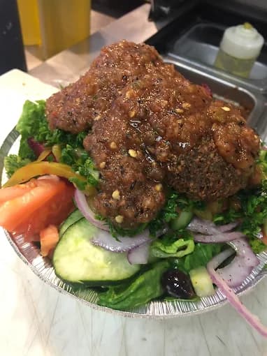 Photo of Pita's Mediterranean Grill