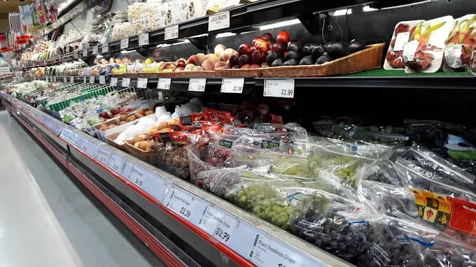 Photo of H Mart