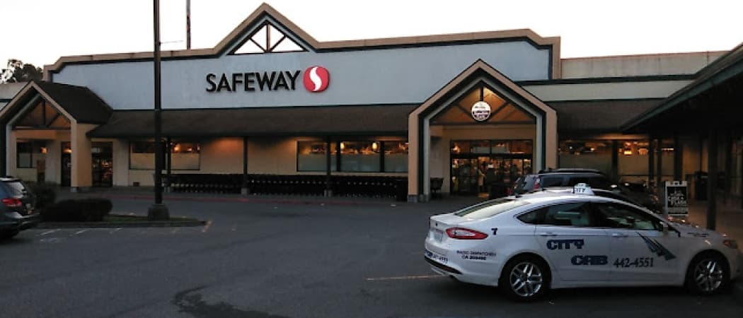 Photo of Safeway