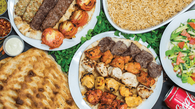 Photo of Little Kabul Fine Food
