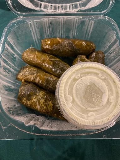 Photo of Goodies Mediterranean Grill