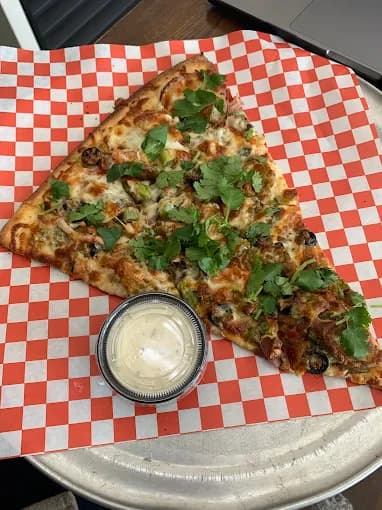 Photo of NY Pizza & Pasta