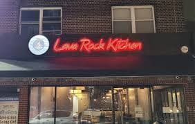Photo of Lava Rock Kitchen