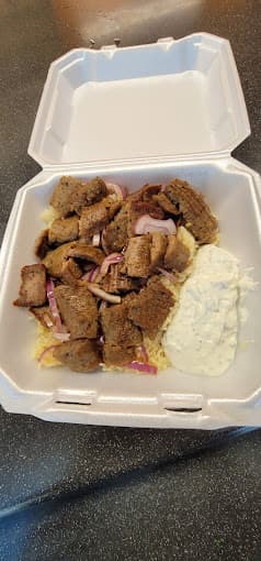 Photo of Mediterranean Gourmet