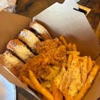 Photo of Yas Chicken