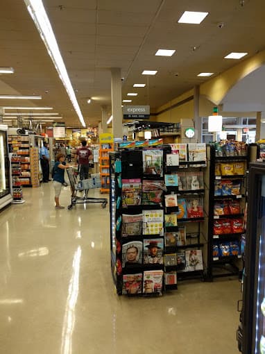 Photo of Safeway