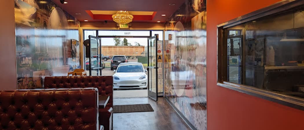 Photo of Kebabish