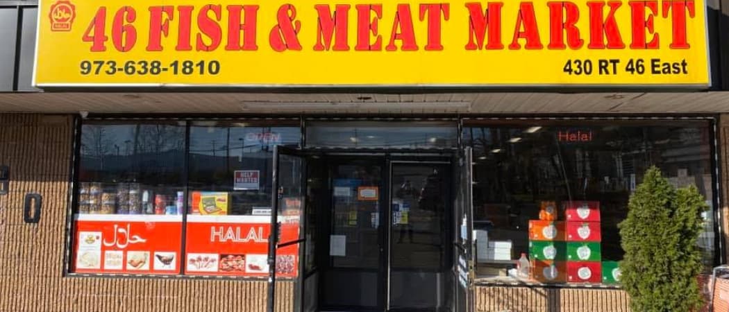 Photo of 46 Meat Fish & Grill