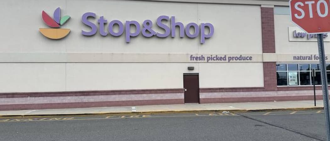 Photo of Stop & Shop