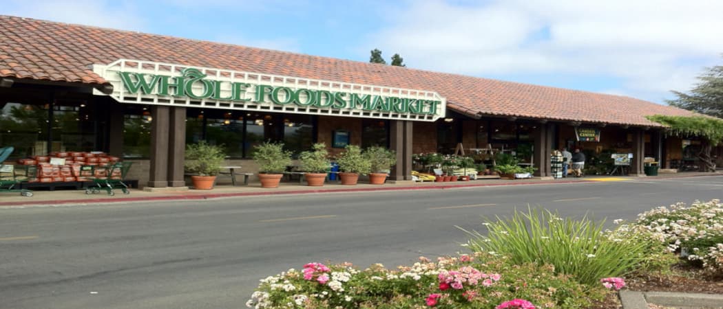 Photo of Whole Foods Market