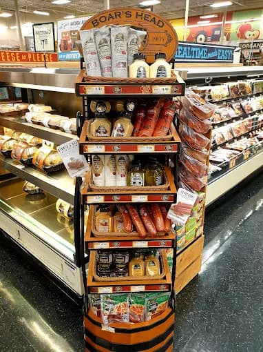Photo of Sprouts Farmers Market