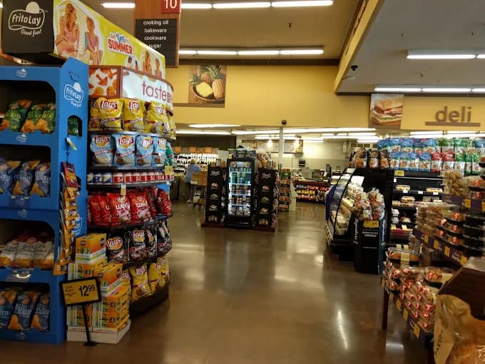 Photo of Safeway