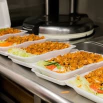 Photo of Mia Halal Food