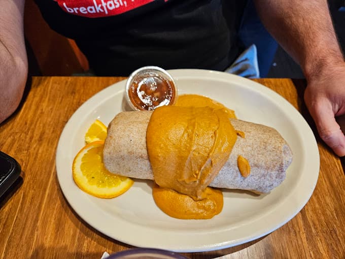 Photo of Middle Way Café