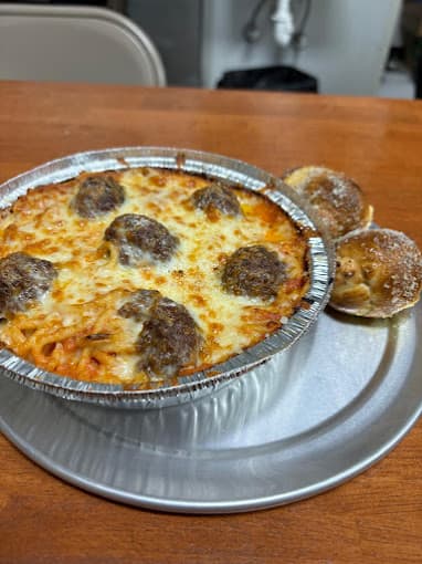 Photo of Pera Pizza NY Style