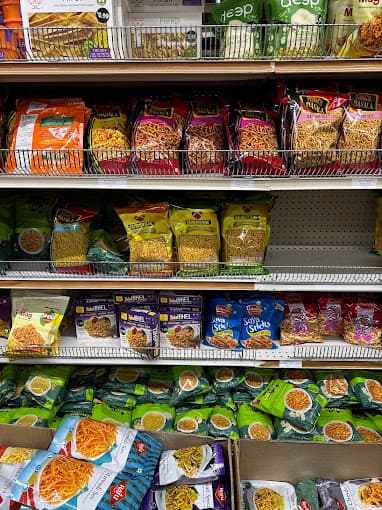 Photo of Sagar Indian Grocery